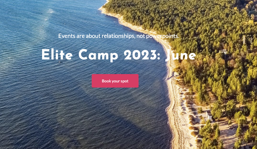 digital elite camp estonia