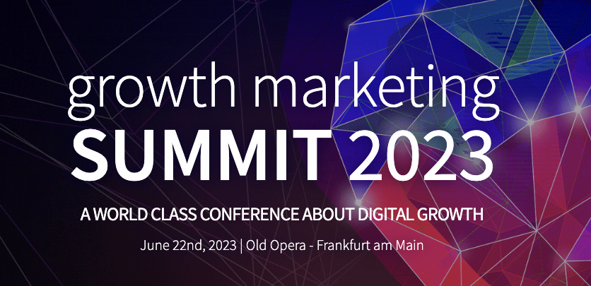 growth marketing summit